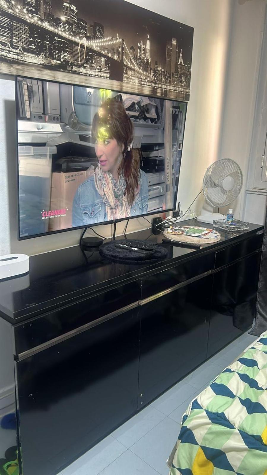 Studio Pour Deux Face A La Tour Eiffel パリ エクステリア 写真